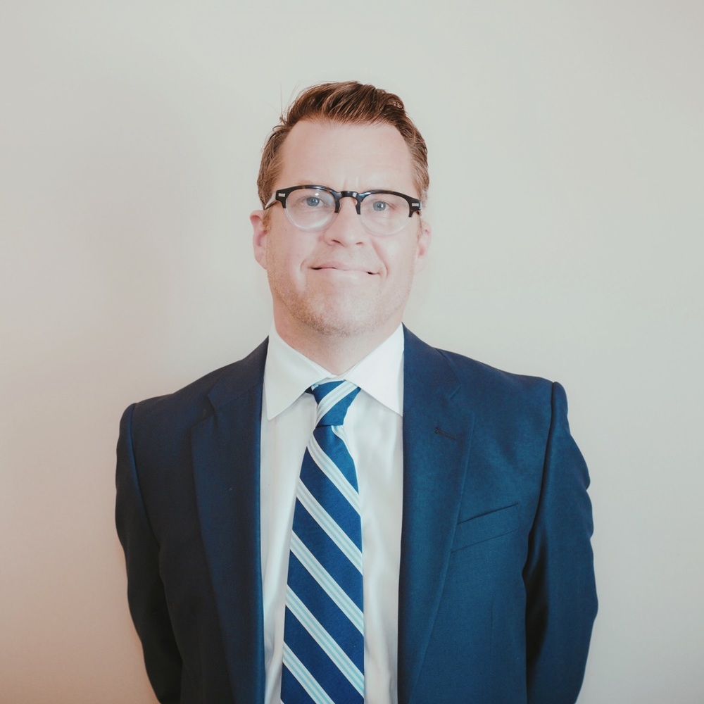 Meet your Posher, Matthew